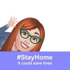 Meet your Posher, Ellen